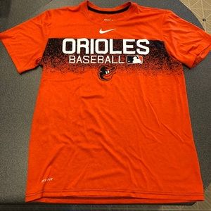 Medium Orioles Nike T-Shirt